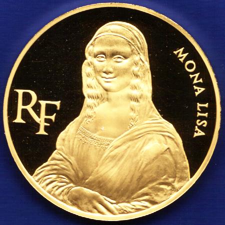 Monaie-De-Paris